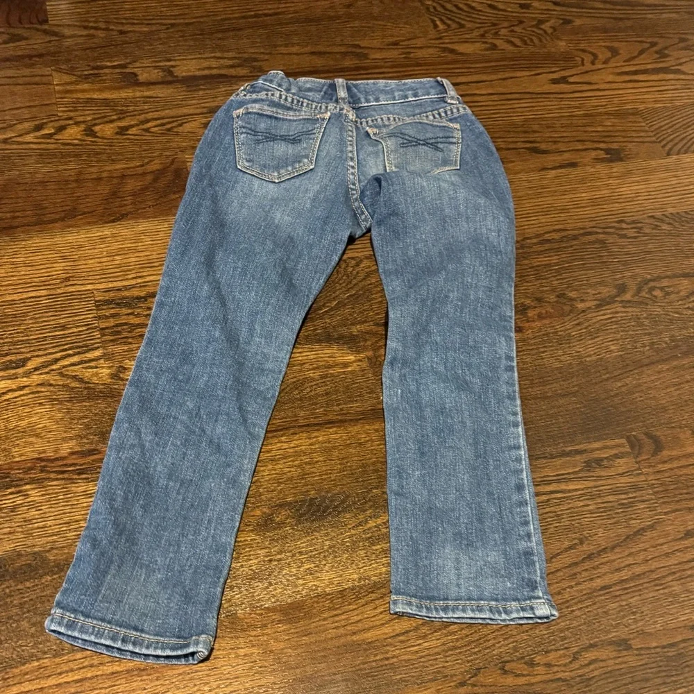 GAP kids super